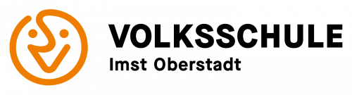 Logo der VS Imst Oberstadt